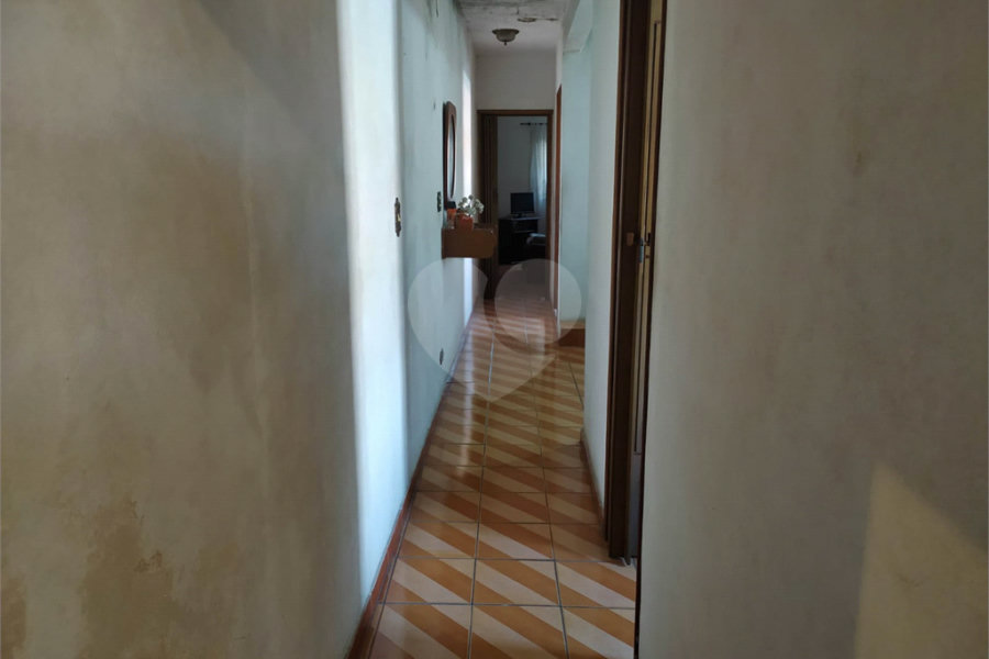Sobrado à venda com 3 quartos em Santana, São Paulo, SP
