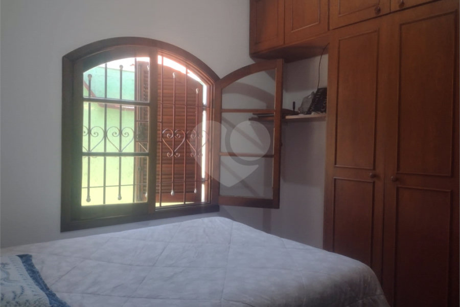 Casa à venda com 3 quartos, sendo 1 suíte, em Mandaqui, São Paulo, SP