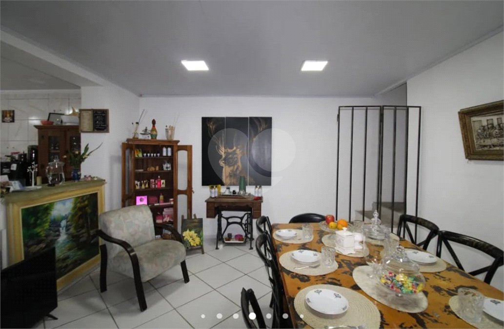 Sobrado à venda ou para alugar com 6 quartos em Santana, São Paulo, SP
