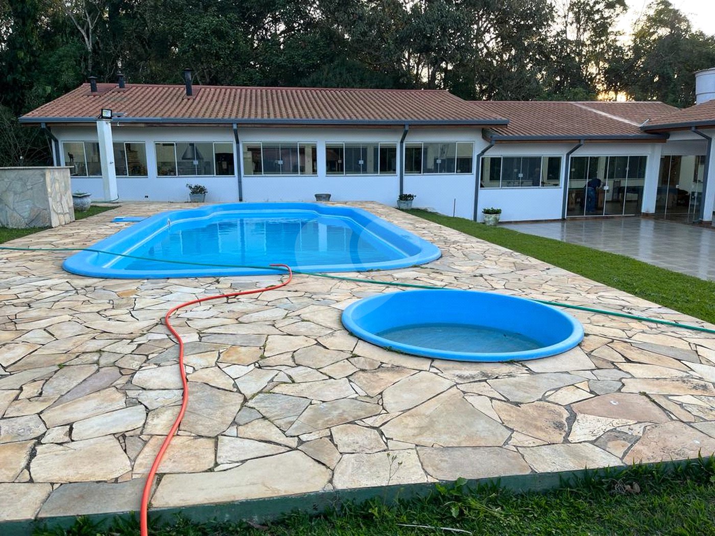 Sítio à venda com 6 quartos, sendo 5 suítes, em Taiaçupeba, Mogi das Cruzes, SP