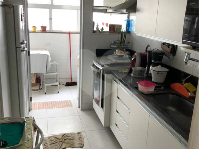 Apartamento à venda ou para alugar com 3 quartos, sendo 1 suíte,  em Santana, São Paulo, SP