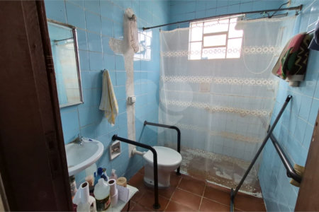 Casa à venda com 3 quartos em Jardim Ester, São Paulo, SP