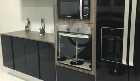 Casa à venda com 5 suítes no condomínio Residencial Tamboré 2, Santana de Parnaíba - SP