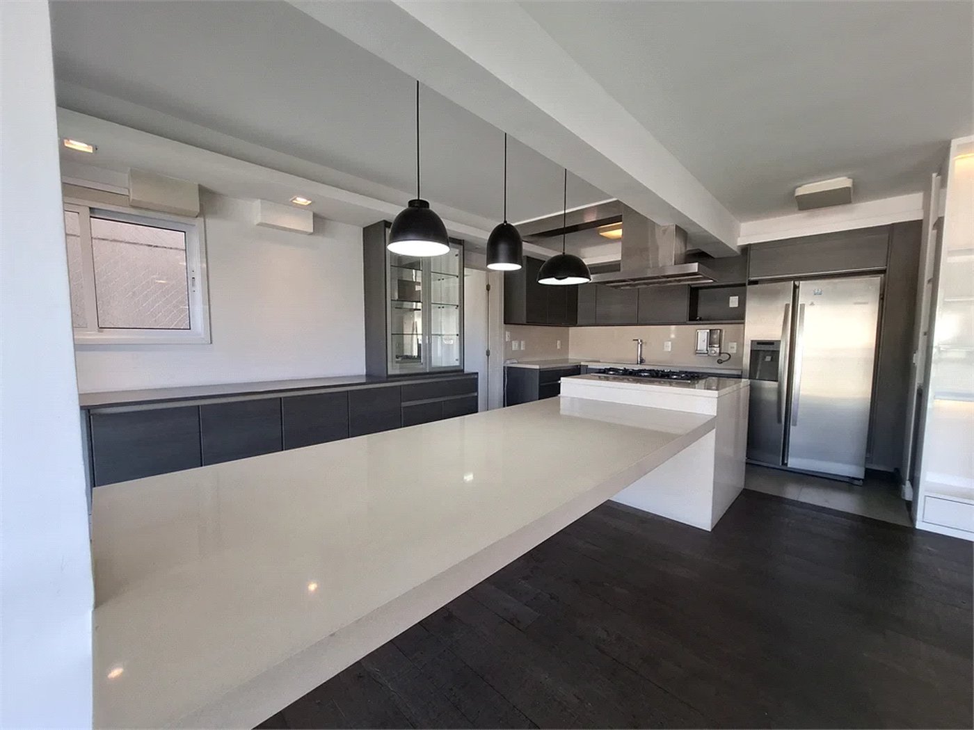 Apartamento à venda com 3 suítes em Vila Ipojuca, São Paulo, SP