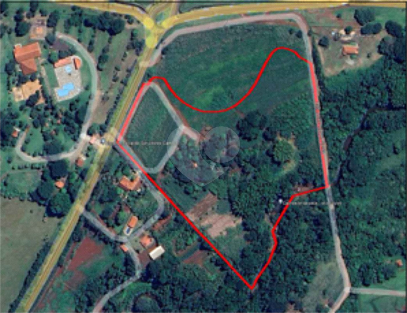 Terreno à venda em Machados, Araraquara, SP
