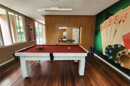 Apartamento à venda com 3 quartos, sendo 2 suítes,  em Jardim Arpoador, São Paulo, SP