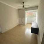 Apartamento à venda com 2 quartos em Vila Inglesa, São Paulo, SP