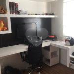 Apartamento à venda com 4 suítes em Vila Gertrudes, São Paulo, SP