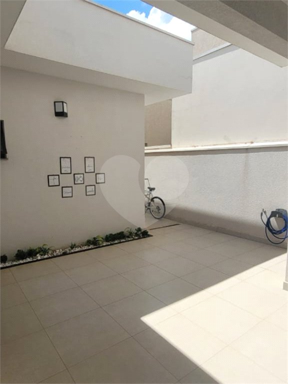 Casa à venda com 3 suítes no condomínio Real Park - Paulínia, Paulínia - SP