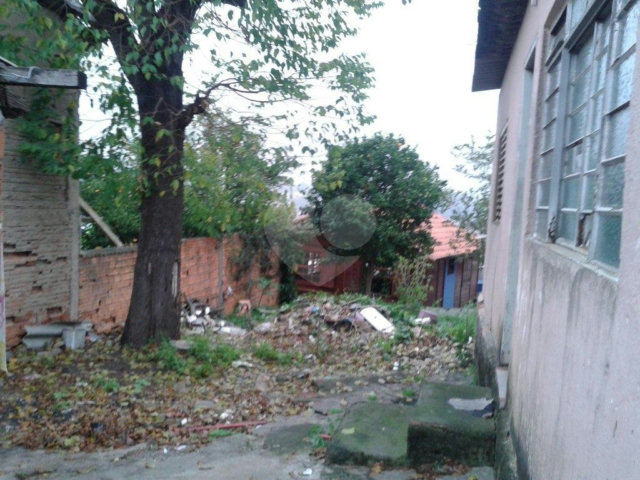 Terreno à venda com 1 quarto em Vila Nova Mazzei, São Paulo, SP