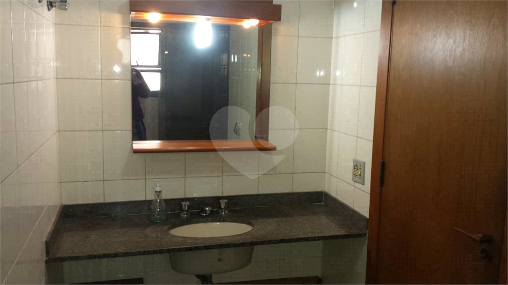 Apartamento à venda com 4 suítes em Vila Ester (zona Norte), São Paulo, SP