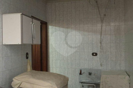 Casa à venda com 3 quartos, sendo 1 suíte, em Jardim São Paulo(zona Norte), São Paulo, SP