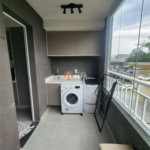 Apartamento à venda com 3 quartos, sendo 1 suíte,  em Colinas de Cotia, Cotia, SP
