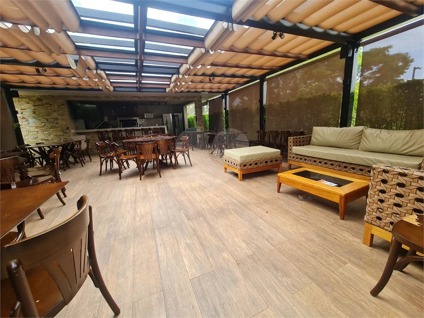 Apartamento à venda com 4 quartos, sendo 3 suítes, em Jardim Marajoara, São Paulo, SP