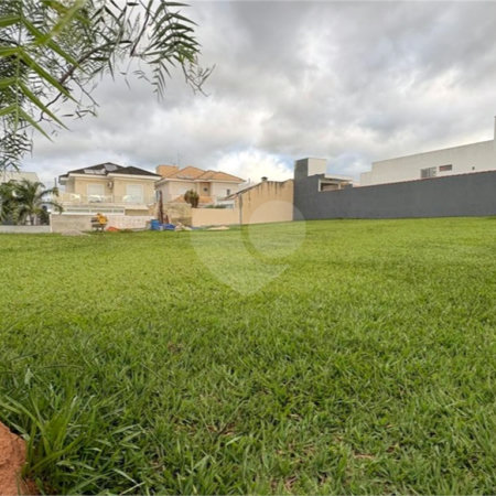 Terreno à venda no condomínio Residencial Jardim Villa Verona, Sorocaba - SP
