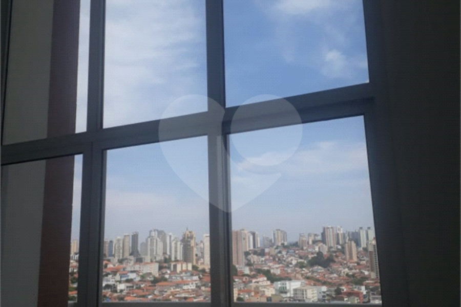 Apartamento à venda com 2 quartos, sendo 1 suíte,  em Santana, São Paulo, SP