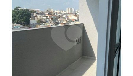 Apartamento à venda com 2 quartos em Imirim, São Paulo, SP