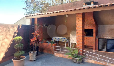 Casa à venda com 3 quartos em Sumarezinho, São Paulo, SP