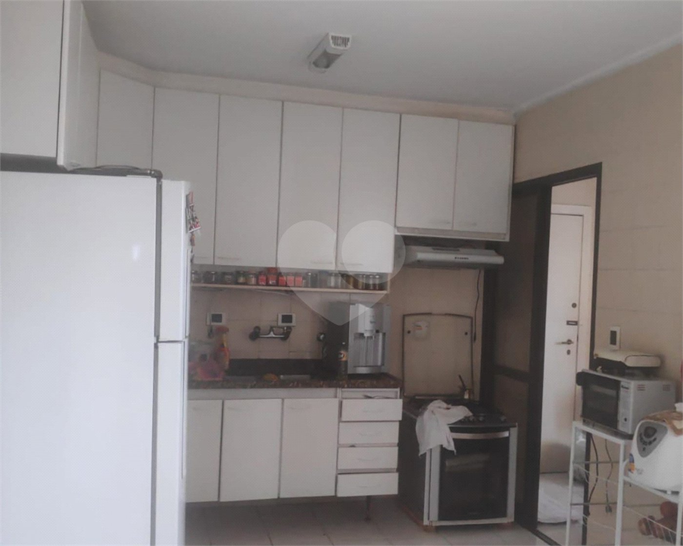 Apartamento à venda com 4 quartos, sendo 2 suítes,  em Jardim São Paulo(zona Norte), São Paulo, SP