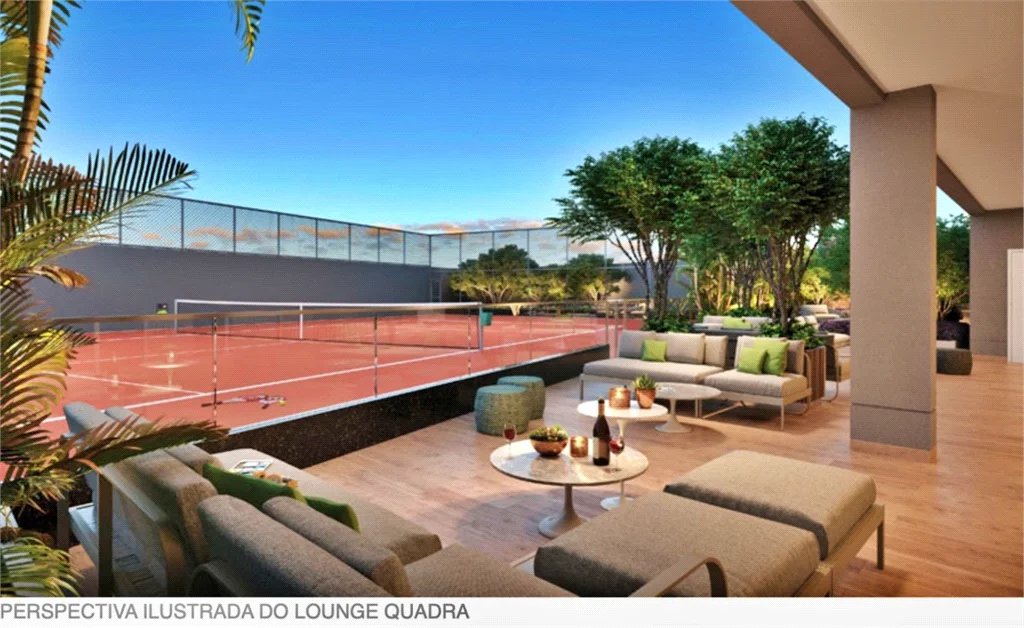 Apartamento à venda com 4 quartos, sendo 2 suítes,  em Jardim das Acácias, São Paulo, SP