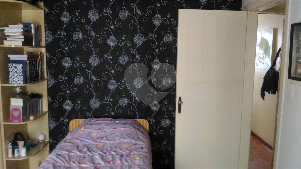 Apartamento à venda com 2 quartos em Santana, São Paulo, SP