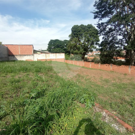 Terreno à venda em Vila Barth, Itapetininga, SP