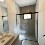 Casa à venda com 3 suítes no condomínio Alphaville Nova Esplanada, Votorantim - SP