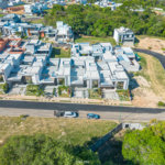 Casa à venda com 3 quartos, sendo 1 suíte, no condomínio Residencial London Park, Indaiatuba - SP