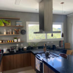 Casa à venda ou para alugar com 4 suítes no condomínio Residencial Gênesis 1, Santana de Parnaíba - SP