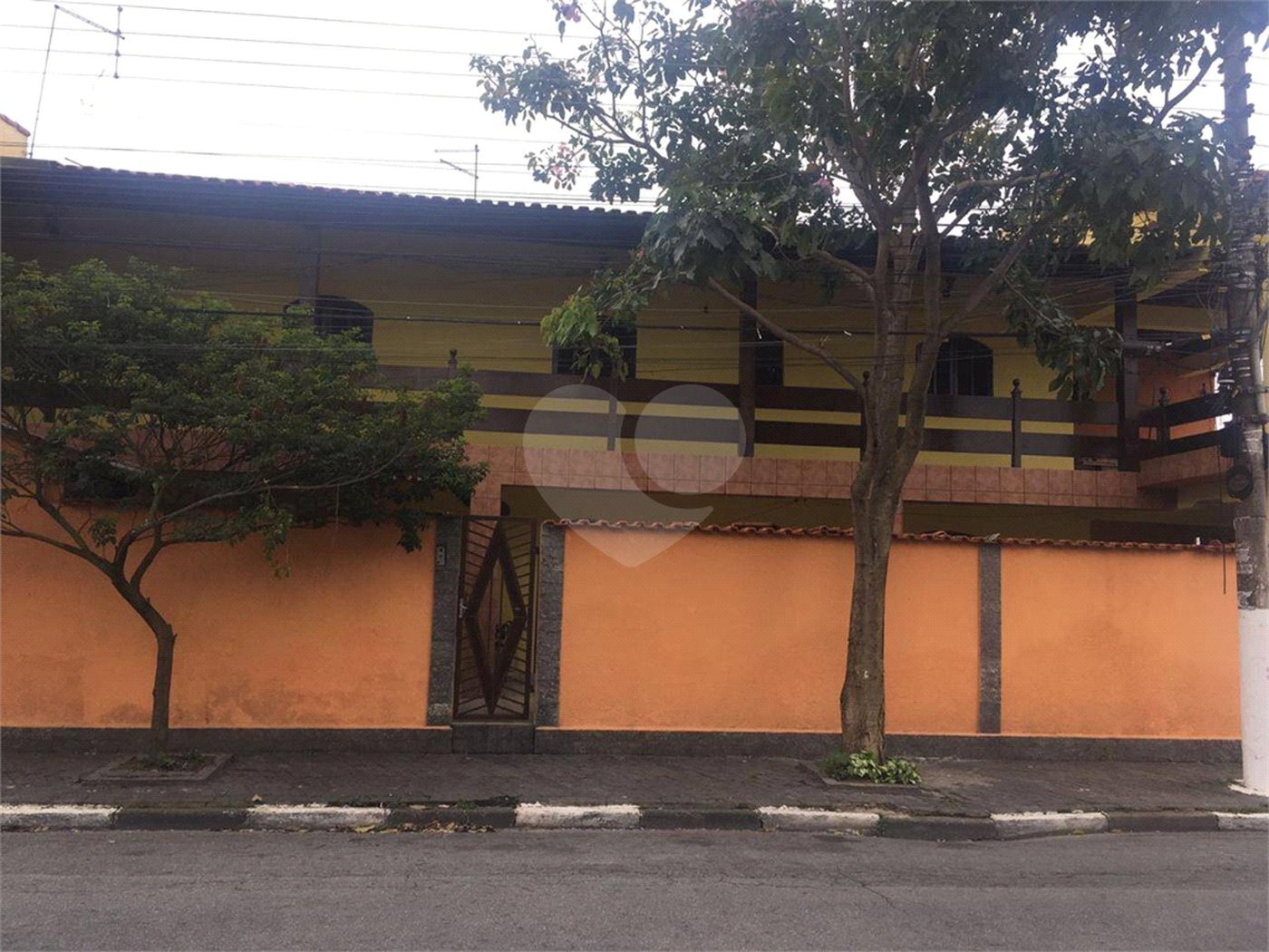 Casa à venda com 4 quartos em Calmon Viana, Poá, SP