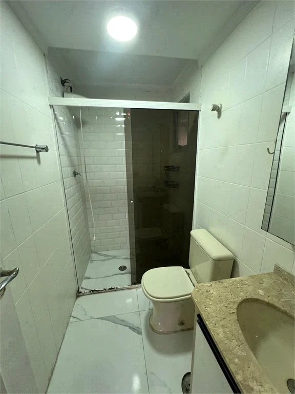 Apartamento à venda com 2 quartos, sendo 1 suíte, em Jardim Ester, São Paulo, SP