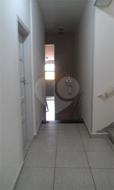 Apartamento à venda com 2 quartos em Sé, São Paulo, SP