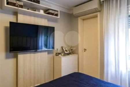 Apartamento à venda com 4 quartos, sendo 3 suítes,  em Paraíso do Morumbi, São Paulo, SP