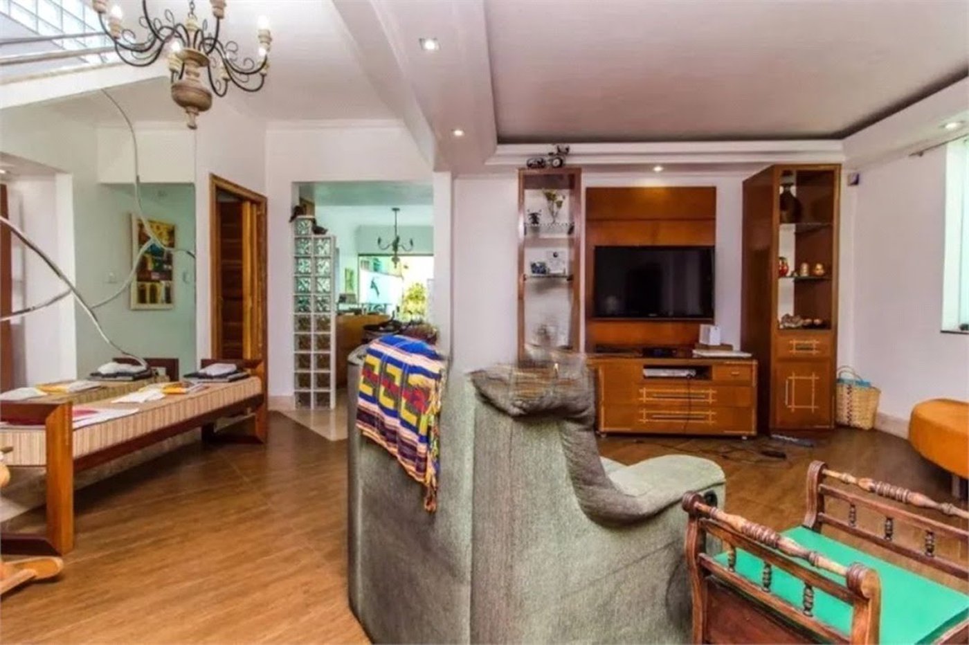Casa, 360 m² - venda por R$ 5.000.000,00 ou aluguel por R$ 21.910,00 - Aparecida - Santos/SP