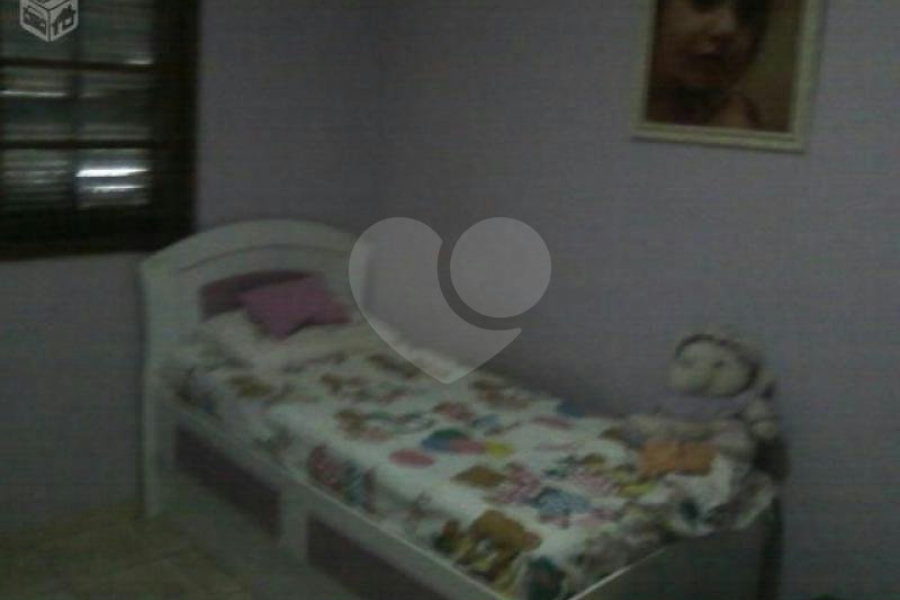Sobrado à venda com 2 quartos em Jaçanã, São Paulo, SP