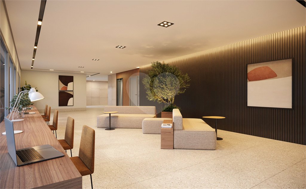 Apartamento de 125 m² | 3 Suítes | Vila Mariana – São Paulo