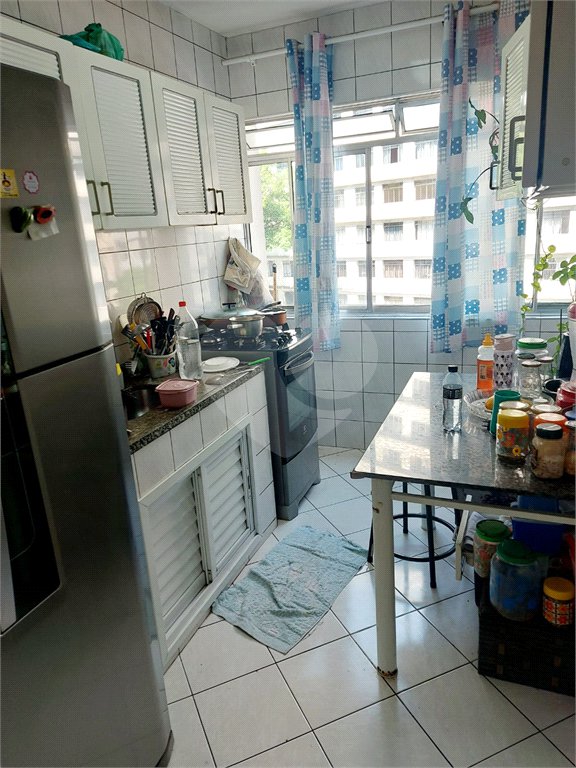 Apartamento à venda com 1 quarto em Bela Vista, São Paulo, SP