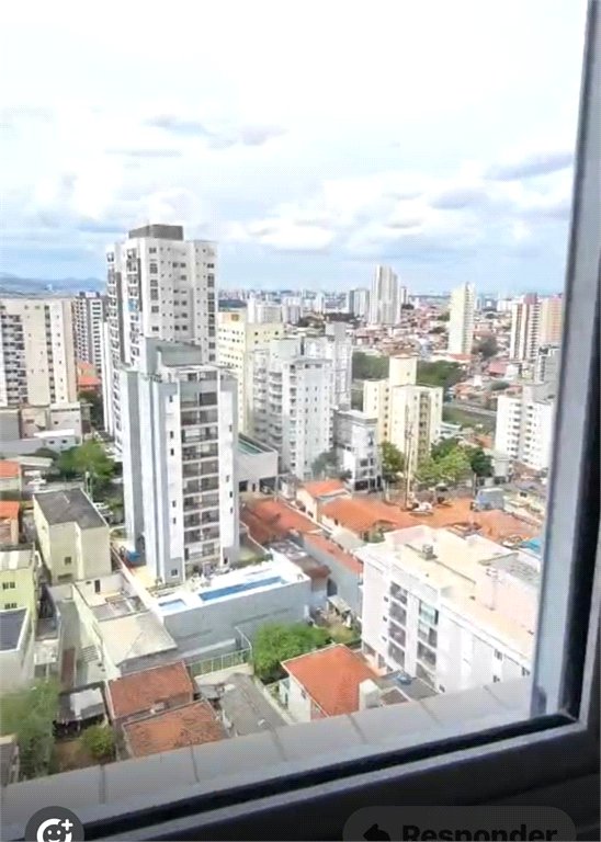 Apartamento à venda com 2 quartos, sendo 1 suíte, em Vila Mazzei, São Paulo, SP
