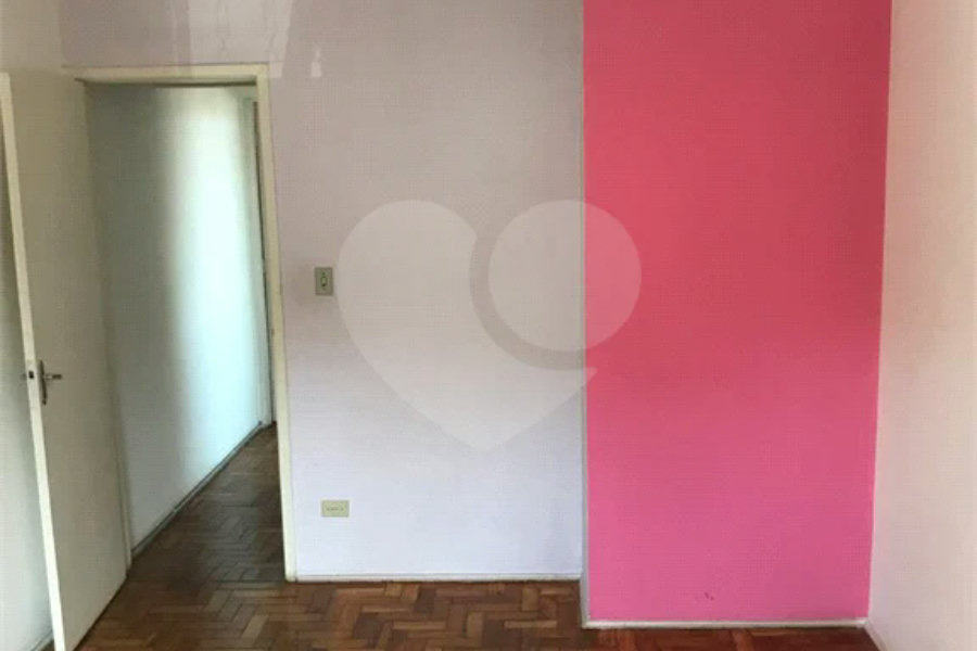 Sobrado à venda com 2 quartos em Mandaqui, São Paulo, SP