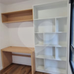 Apartamento à venda com 2 quartos, sendo 1 suíte, em Moema, São Paulo, SP