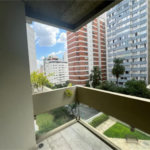 Apartamento à venda com 2 quartos, sendo 1 suíte, em Cerqueira César, São Paulo, SP