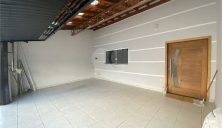 Casa à venda com 4 quartos, sendo 2 suítes,  em Jardim Santa Marta III, Salto, SP