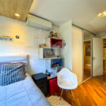 Apartamento à venda com 3 suítes em Brooklin, São Paulo, SP