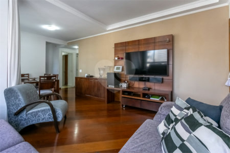 Apartamento à venda com 4 quartos, sendo 1 suíte, em Vila Mascote, São Paulo, SP