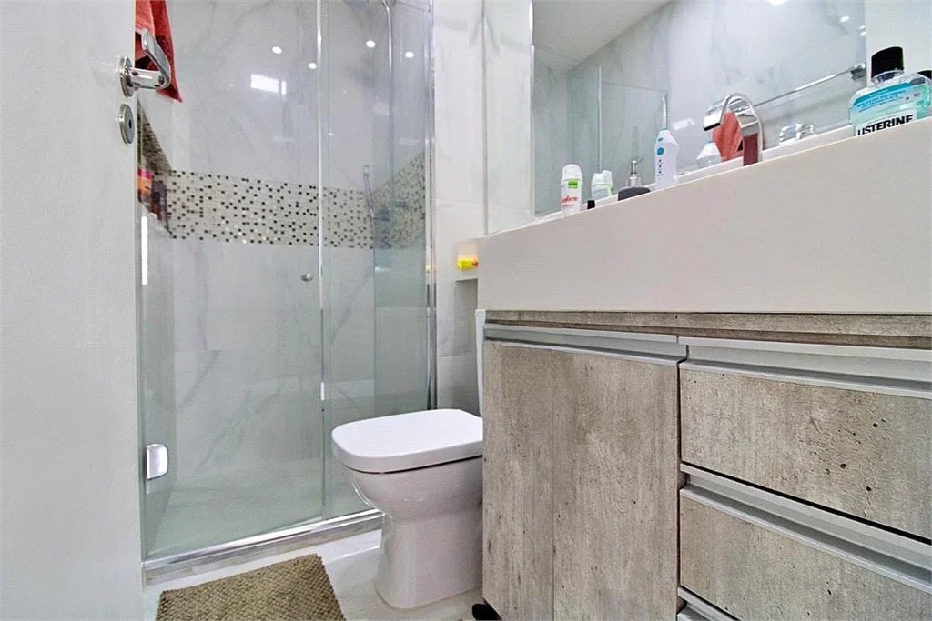 Apartamento à venda com 2 quartos em Vila Andrade, São Paulo, SP