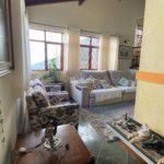 Casa à venda com 3 quartos, sendo 1 suíte, com vista deslumbrante em Recreio Maristela, Atibaia