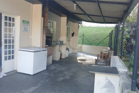 Apartamento à venda com 2 quartos em Chácara Pai Jacó, Jundiaí, SP