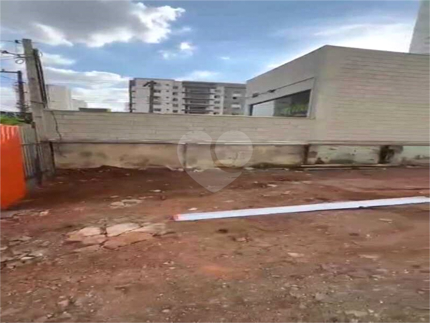 Terreno à venda em Vila Gomes Cardim, São Paulo, SP