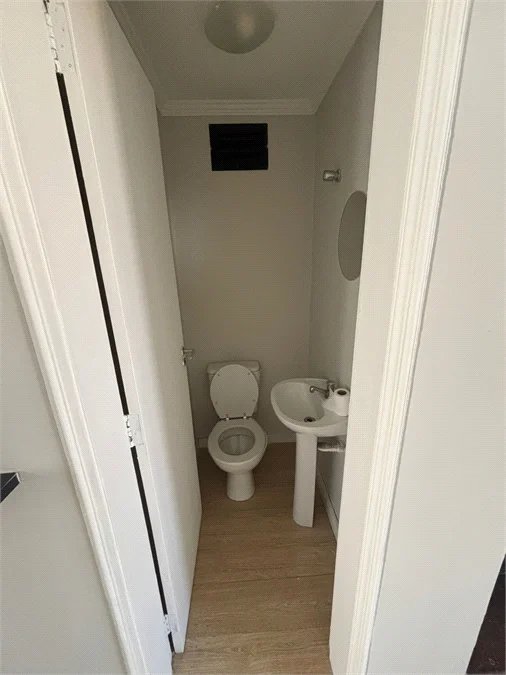 Apartamento à venda ou para alugar com 1 suíte em Vila Suzana, São Paulo, SP
