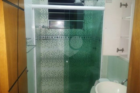 Apartamento à venda com 2 quartos em Jardim Itamarati, Poá, SP